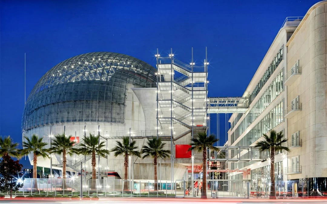 Academy Museum of Motion Pictures Image 8