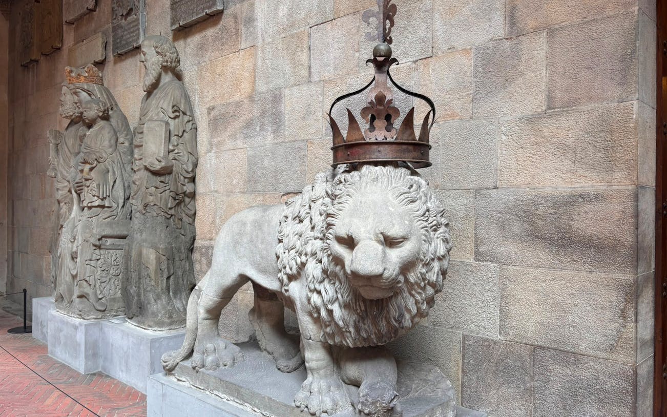 Accademia Gallery & Bargello Museum Priority Entry Tickets Image 3