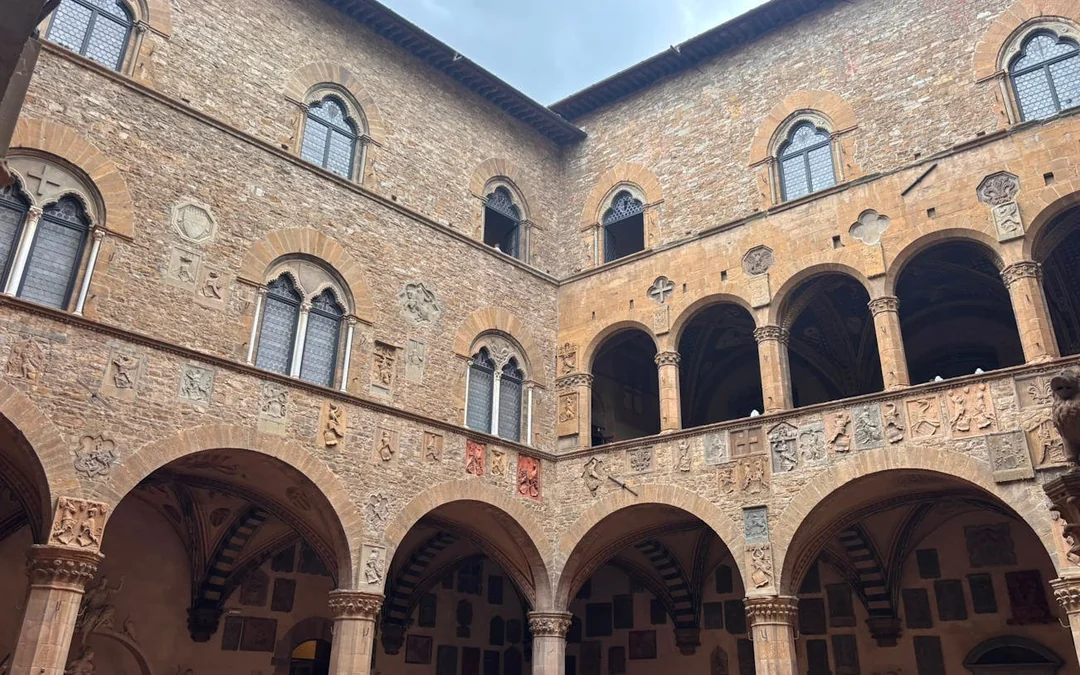 Accademia Gallery & Bargello Museum Priority Entry Tickets Image 4