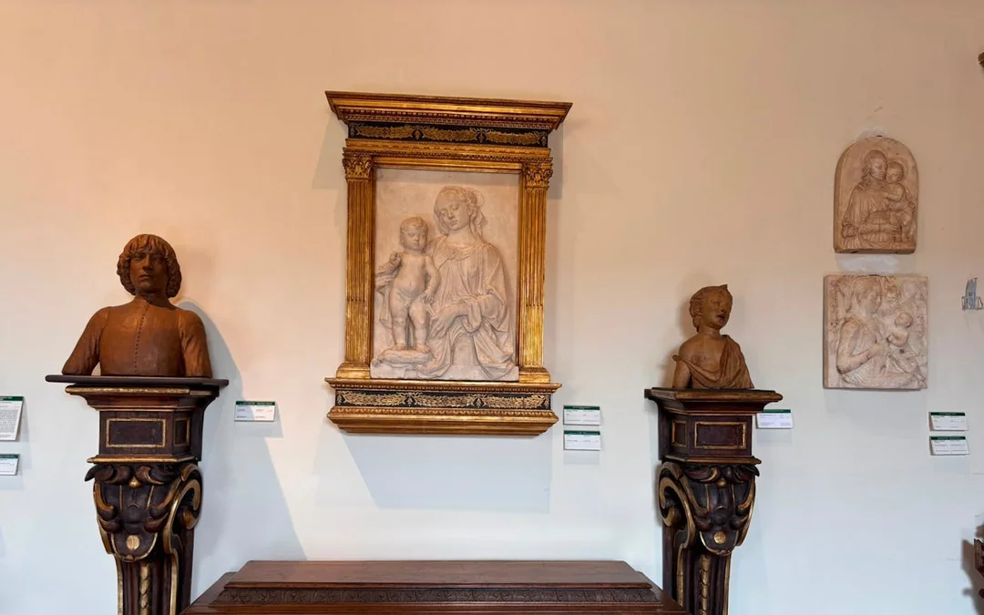 Accademia Gallery & Bargello Museum Priority Entry Tickets Image 5