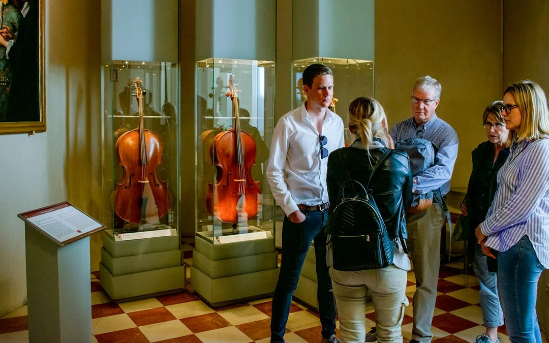 Accademia Gallery Hosted Timed Entry Tickets Image 3