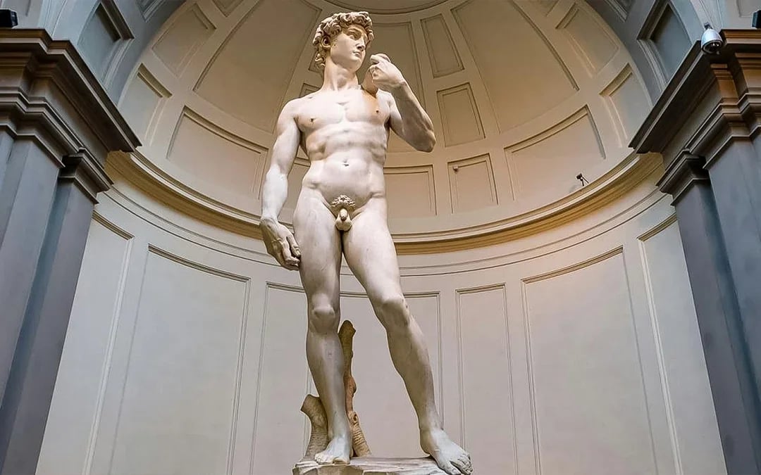 Accademia Gallery Priority Entry Tickets Image 1