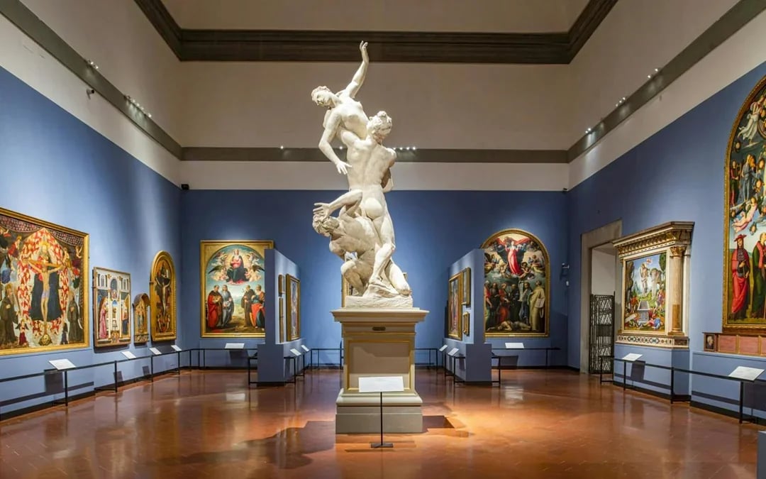 Accademia Gallery Priority Entry Tickets Image 2