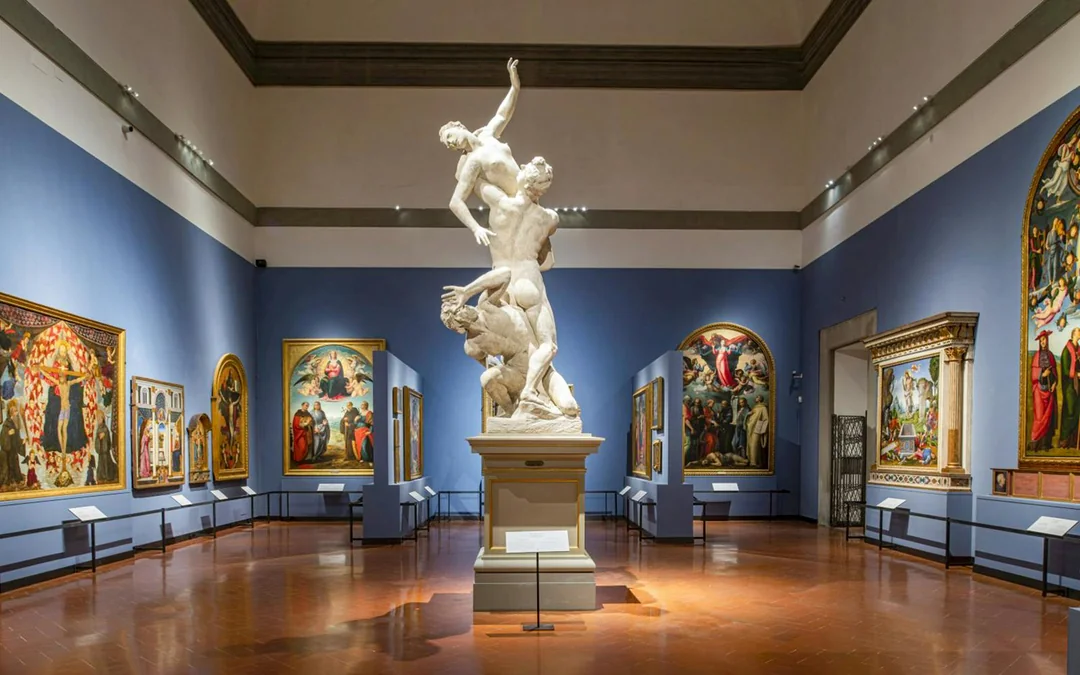 Accademia Gallery Priority Entry Tickets Image 2
