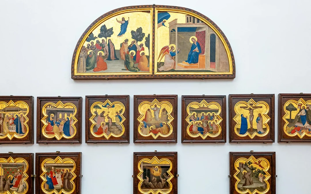 Accademia Gallery Priority Entry Tickets Image 4