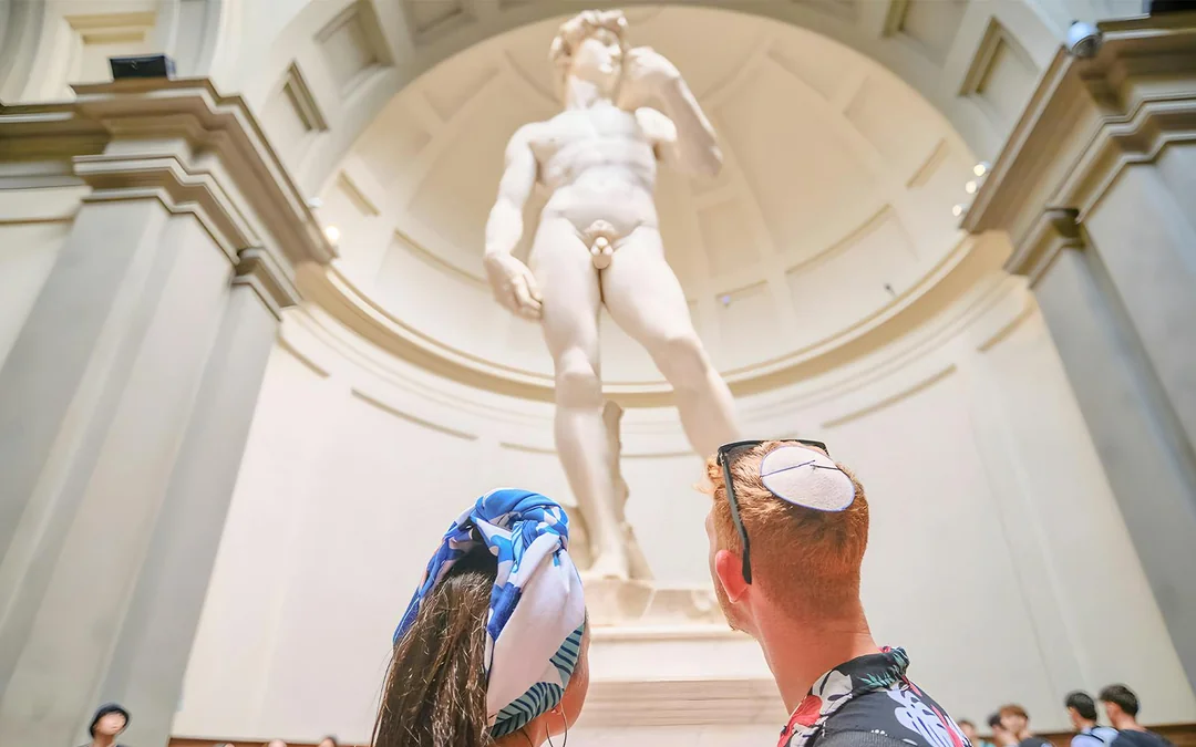 Accademia Gallery Priority Entry Tickets Image 5