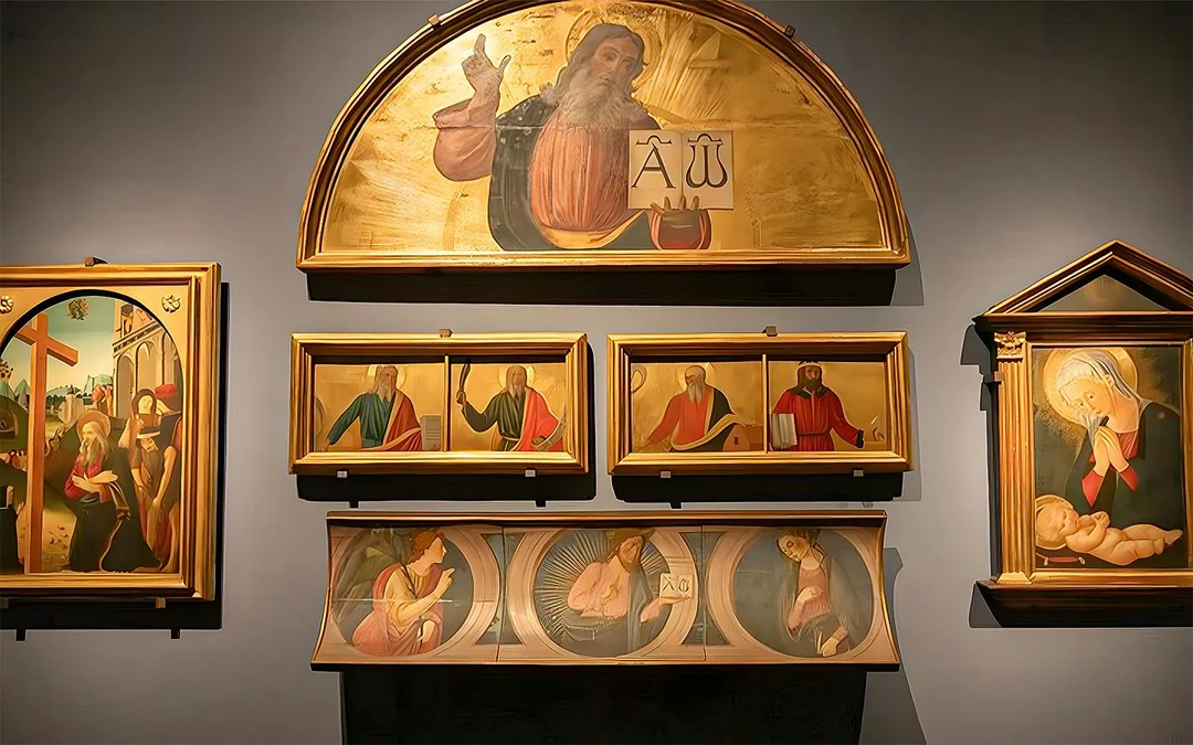 Accademia Gallery Skip-the-Line Guided Tour Image 12