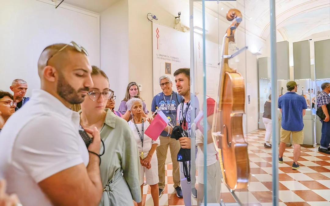 Accademia Gallery Skip-the-Line Guided Tour Image 5