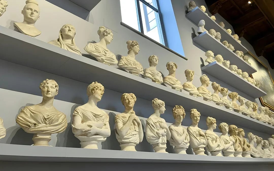 Accademia Gallery Skip-the-Line Guided Tour Image 7