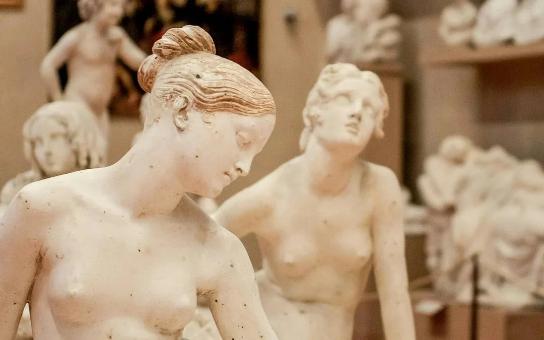 Accademia Gallery Skip-the-Line Tickets with Audio Guide Image 9
