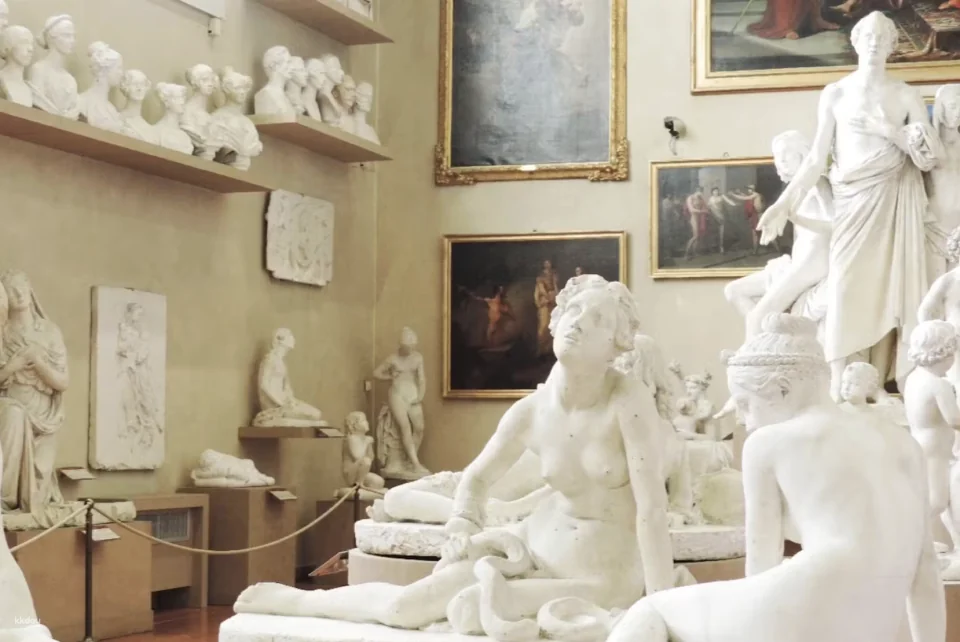 Accademia Gallery: Priority Entrance | Italy