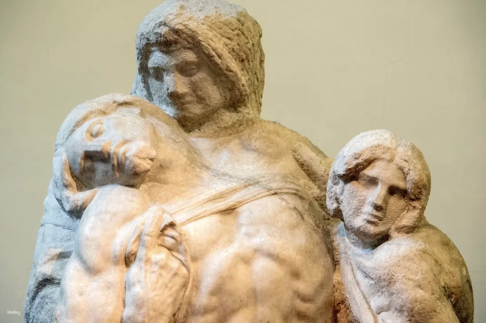 Accademia Gallery: Priority Entrance | Italy