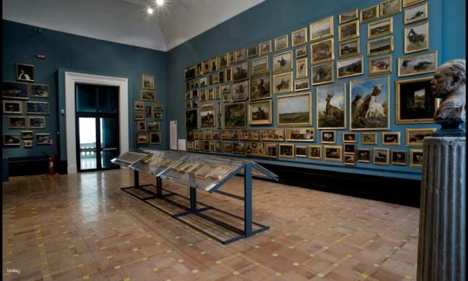 Accademia Gallery tour in the footsteps of the David