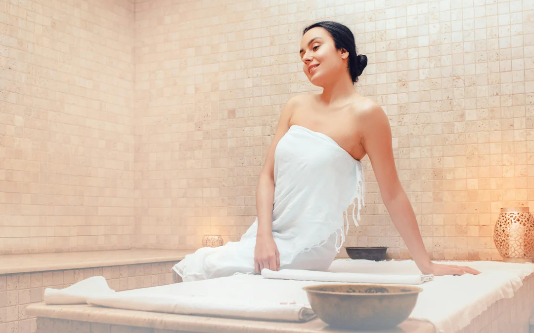 Acemoglu Hammam: Turkish Bath, Spa & Massage in Eminonu Image 2