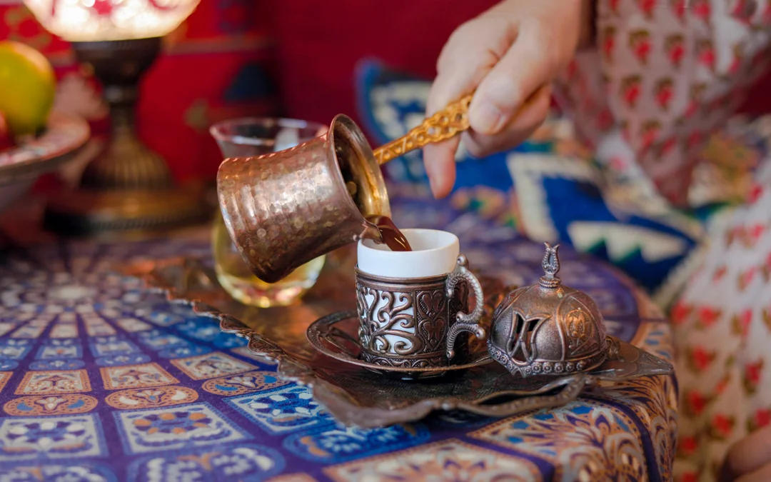 Acemoglu Hammam: Turkish Bath, Spa & Massage in Eminonu Image 8