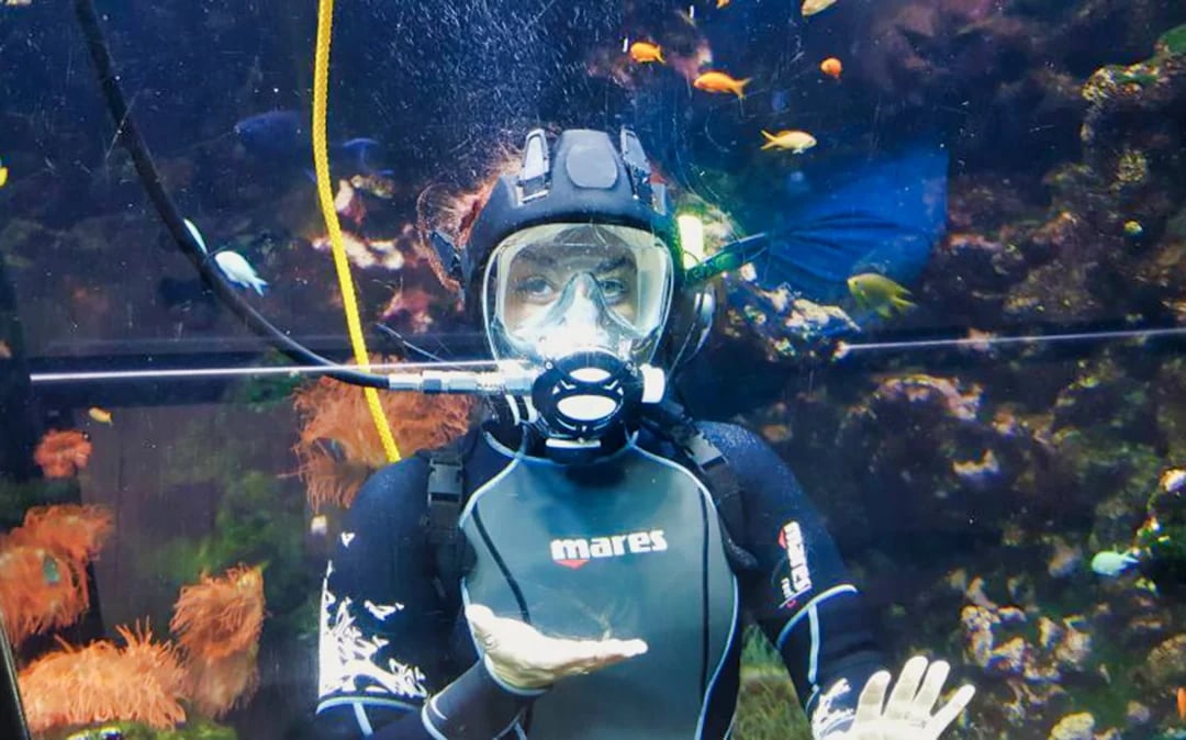 Acquario di Cattolica: Admission Tickets Image 12
