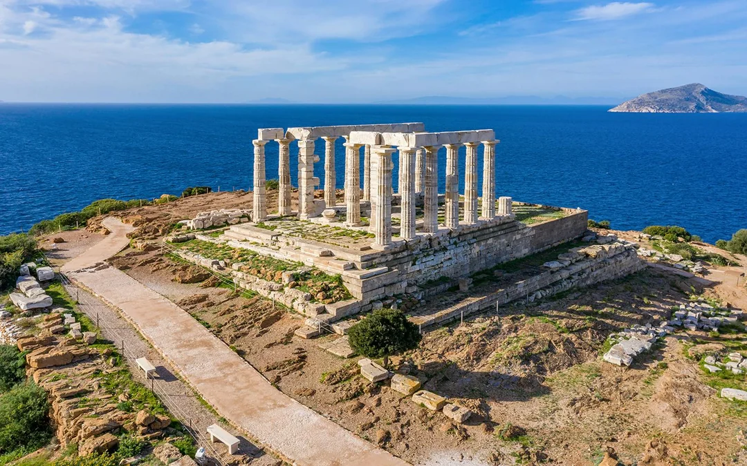 Acropolis & Parthenon Private English Guided Tour Image 4