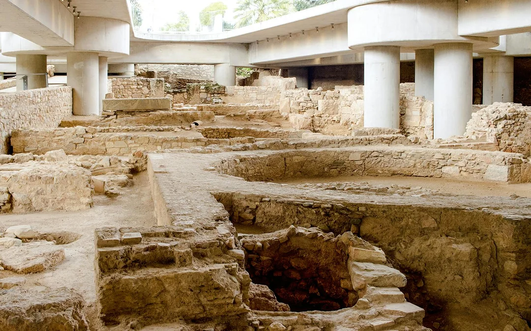 Acropolis Museum Guided Tour Image 4