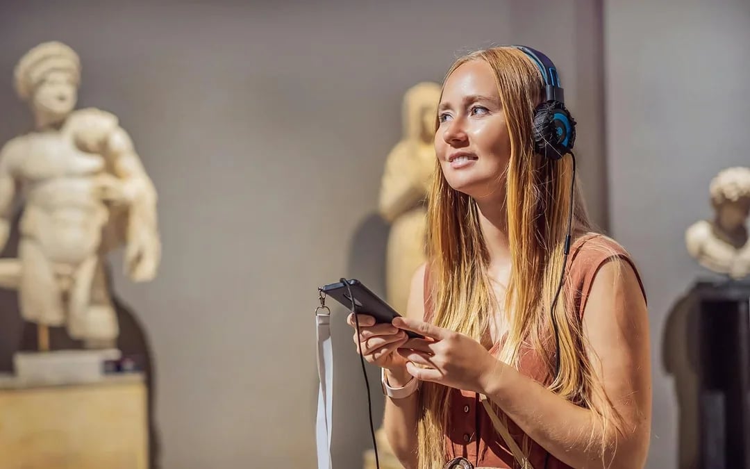 Acropolis Museum Tickets Image 4