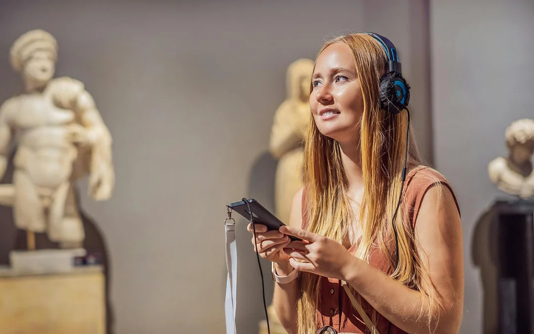 Acropolis Museum Tickets Image 4