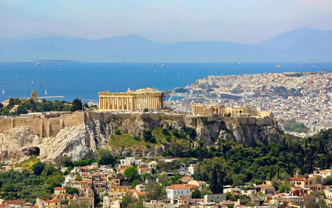 Acropolis Museum Tickets Image 10