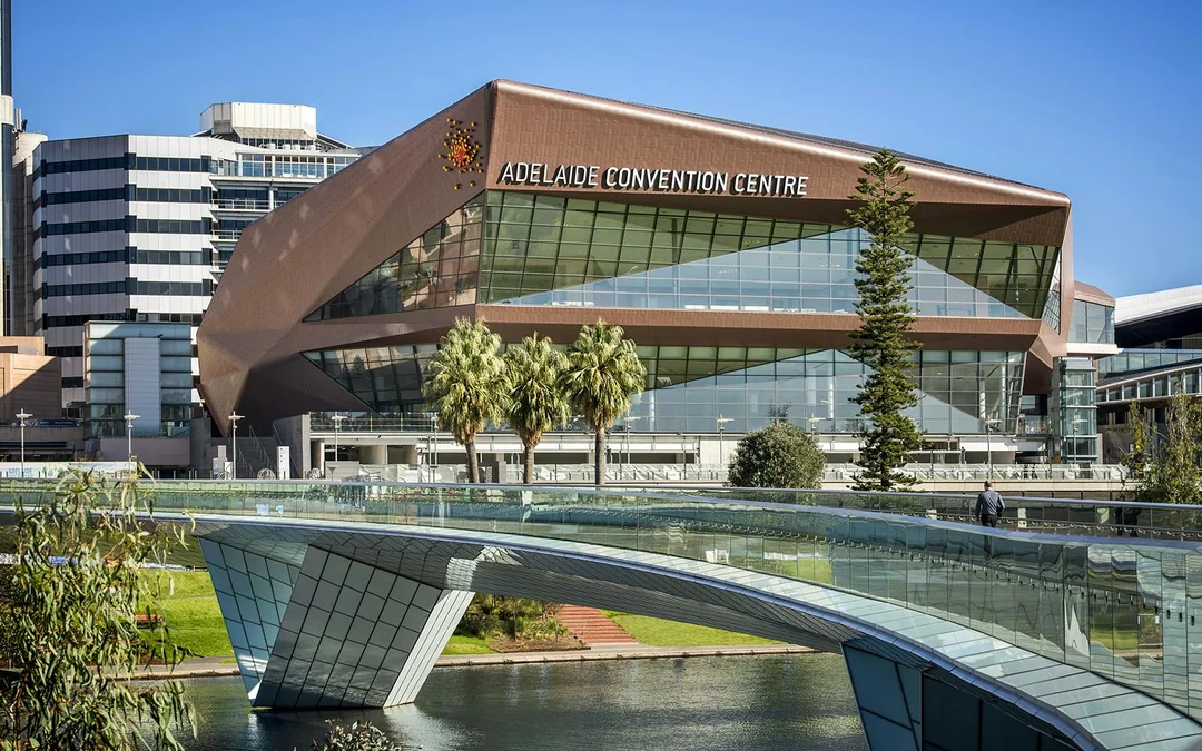 Adelaide City Guided Tour with Hotel Transfer Image 3