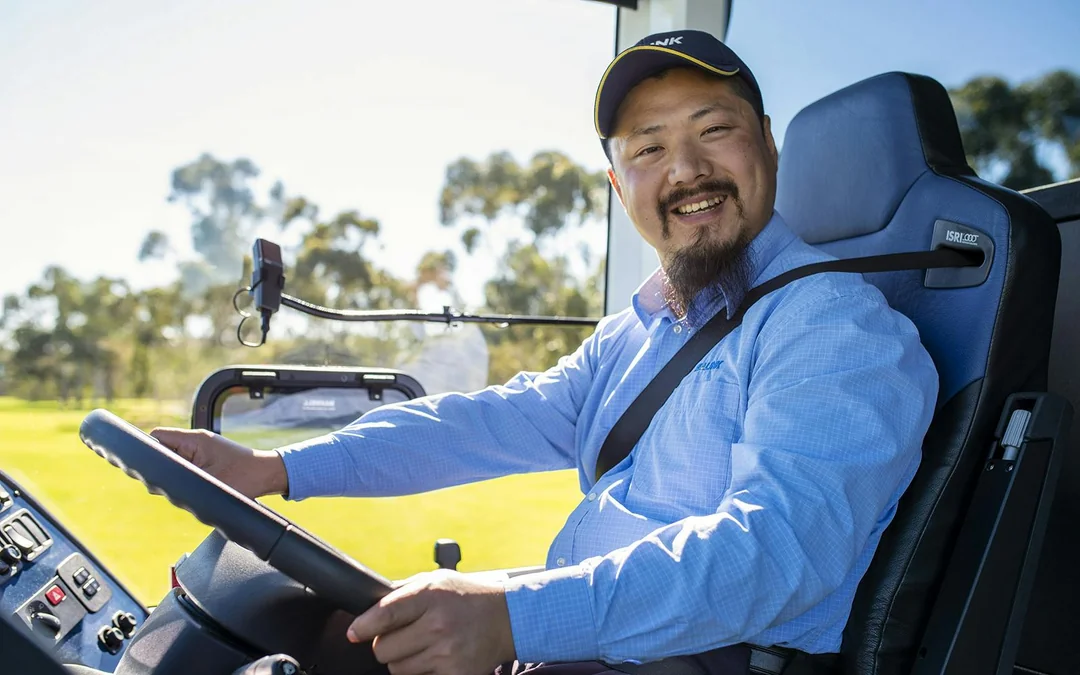 Adelaide Hills & Hahndorf Village Guided Tour with Round-Trip Transfers Image 3