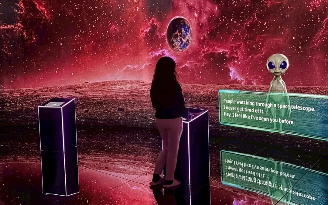 Admission Pass to MIRACLE WORLD Image 4