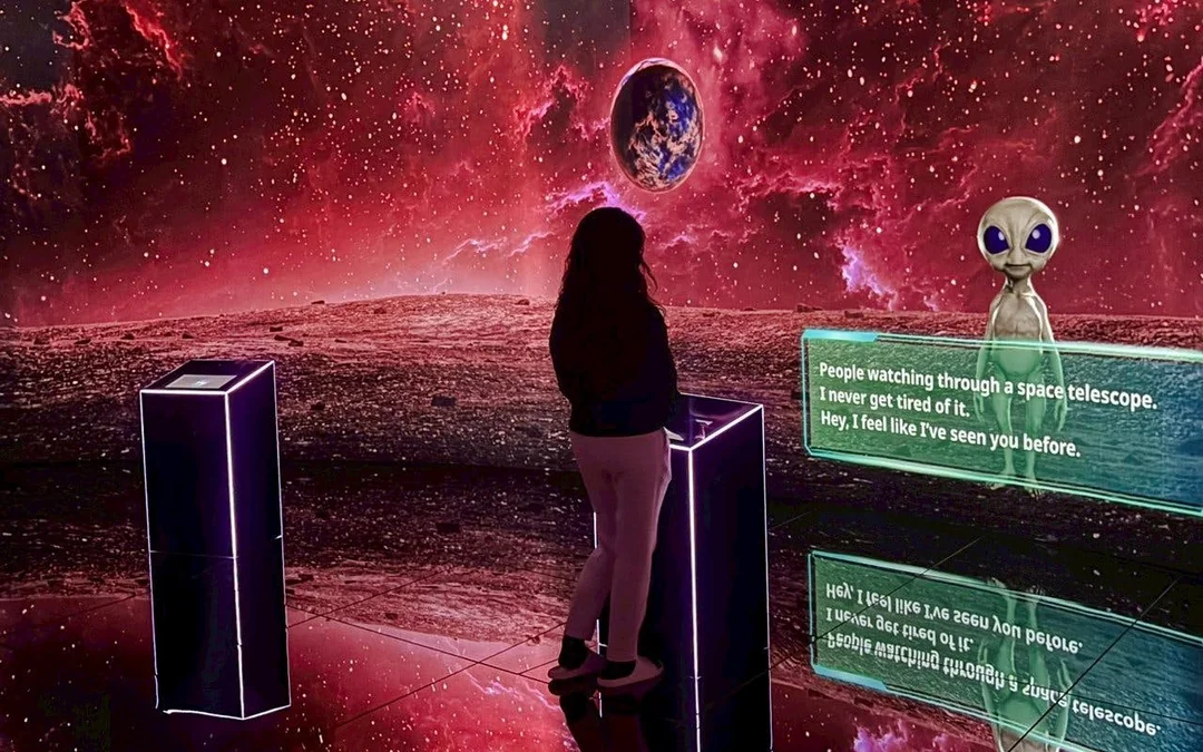 Admission Pass to MIRACLE WORLD Image 4