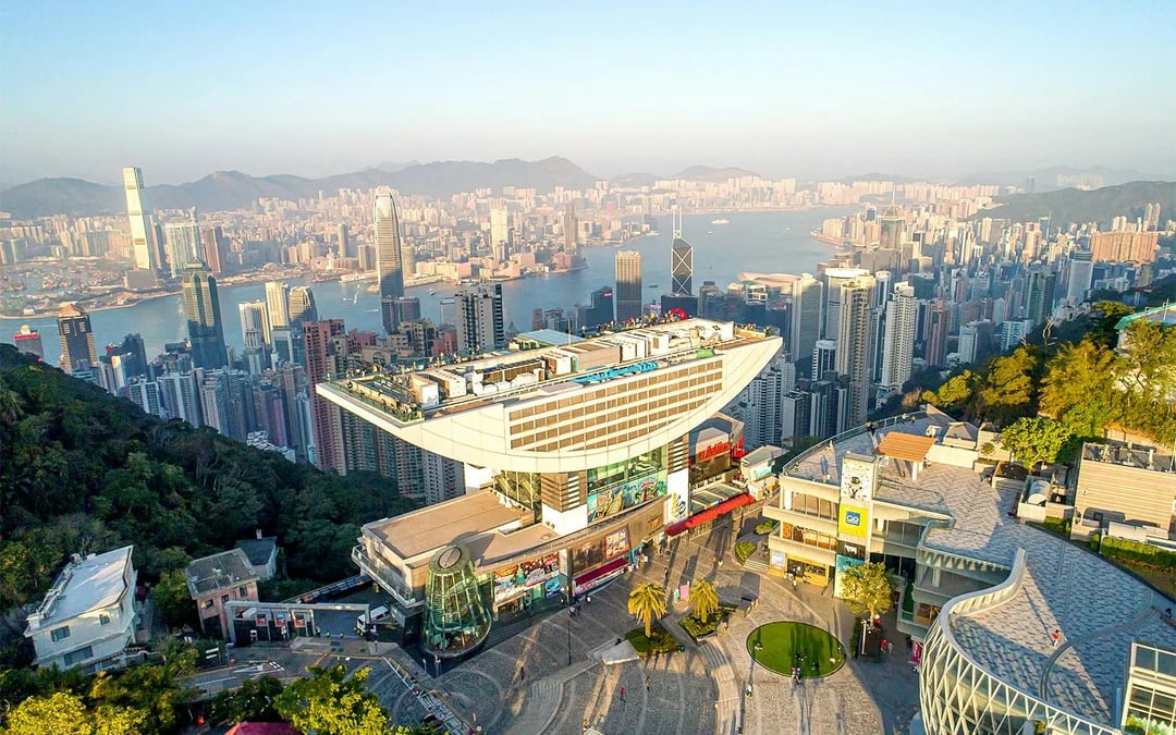 Admission Tickets to Sky Terrace 428 Image 1