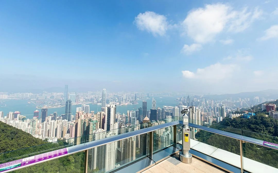 Admission Tickets to Sky Terrace 428 Image 2