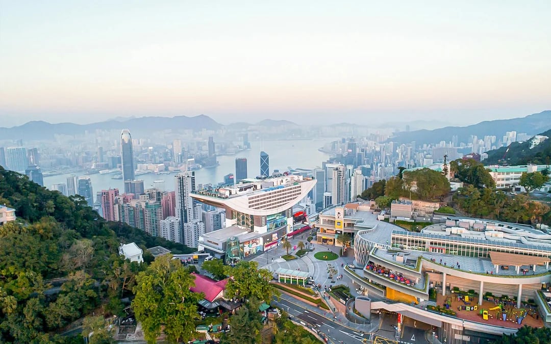 Admission Tickets to Sky Terrace 428 Image 4