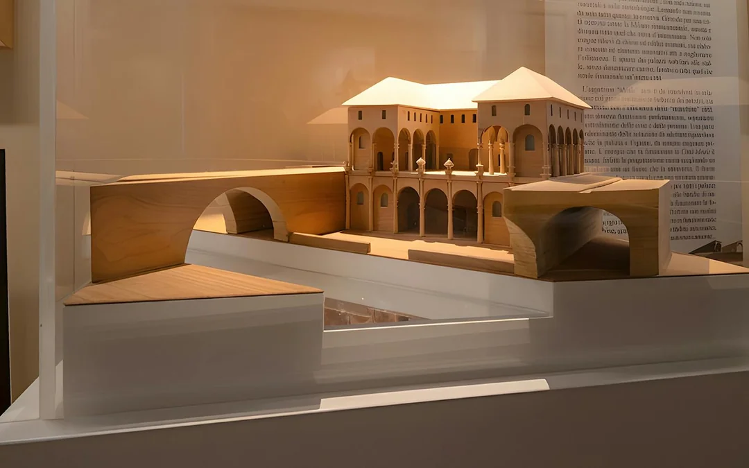Admission Tickets to the Leonardo3 Museum Image 3