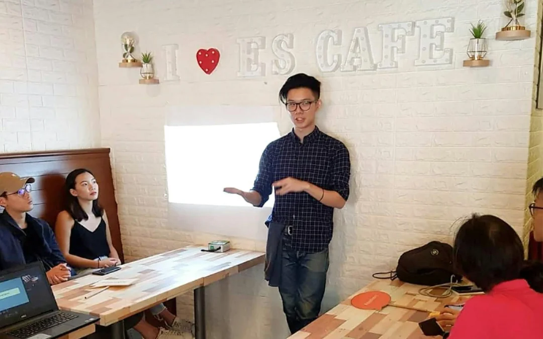 Admission to Coffee Workshops at Nineteen95 Espresso Bar Image 4