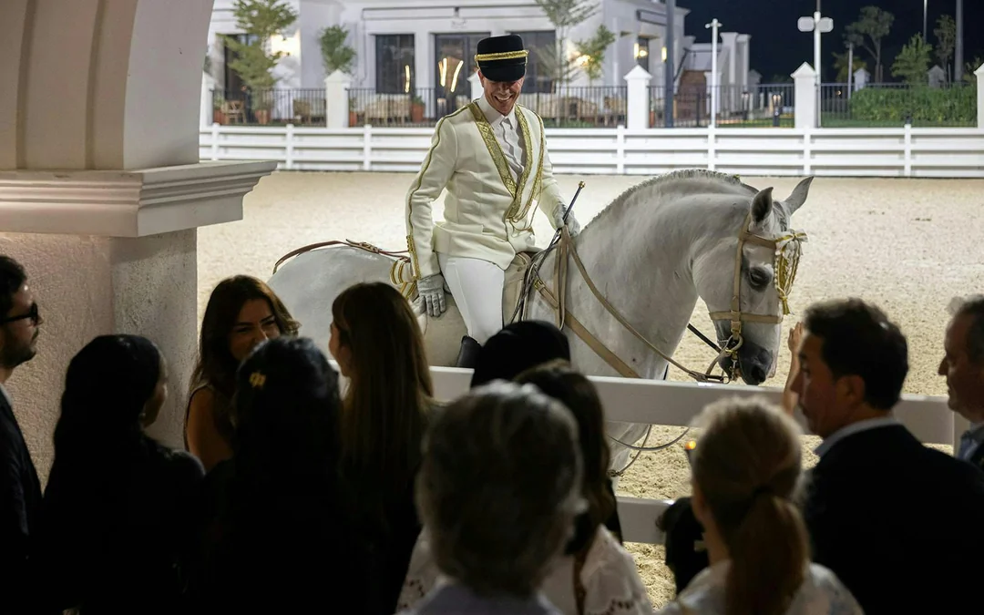 ADREA: Abu Dhabi Royal Equestrian Arts Show Tickets Image 5