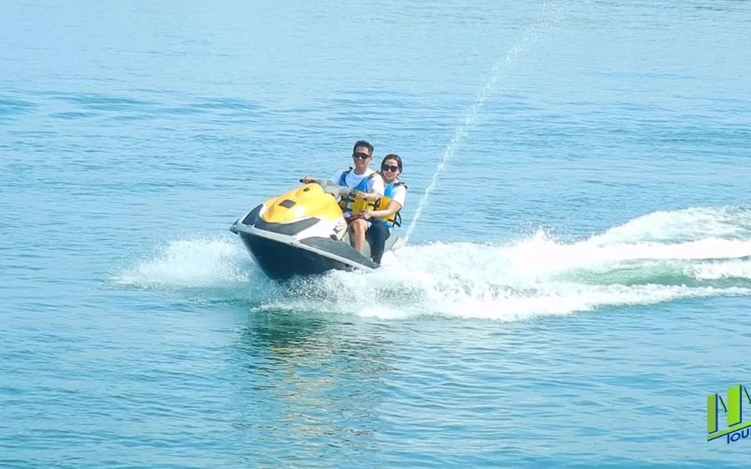 Adventure Bali Water Activities with Bali Massage 90 minutes Image 6