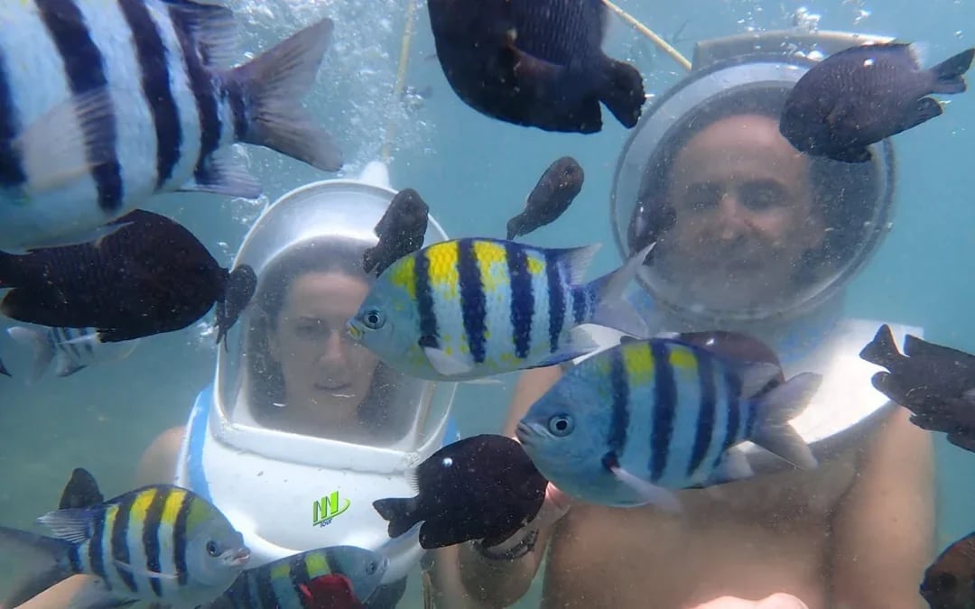 Adventure Bali Water Activities with Bali Massage 90 minutes Image 7