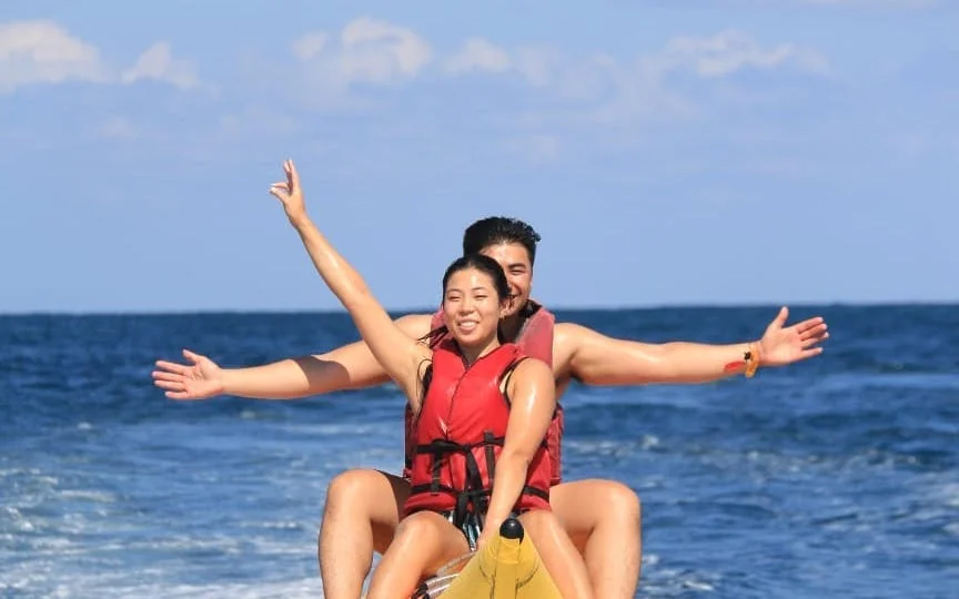 Adventure Bali Water Activities with Bali Massage 90 minutes Image 10