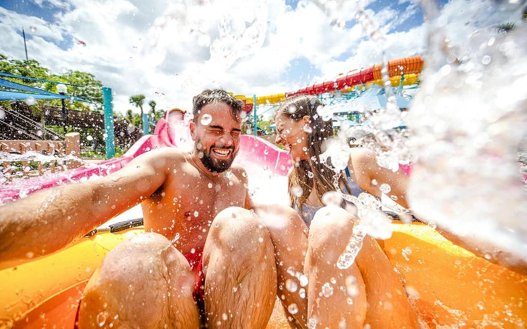 Adventure Island Tampa Bay Annual Passes Image 9