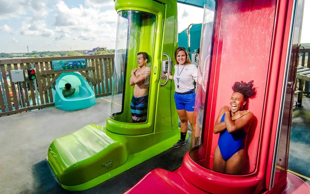 Adventure Island Tampa Bay: Entry Tickets with All-Day Dining Add-On Image 10