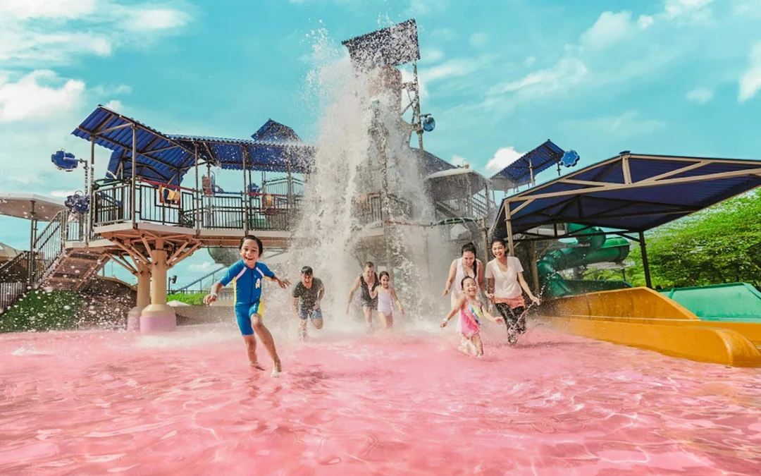 Adventure Waterpark Desaru Coast Tickets Image 3