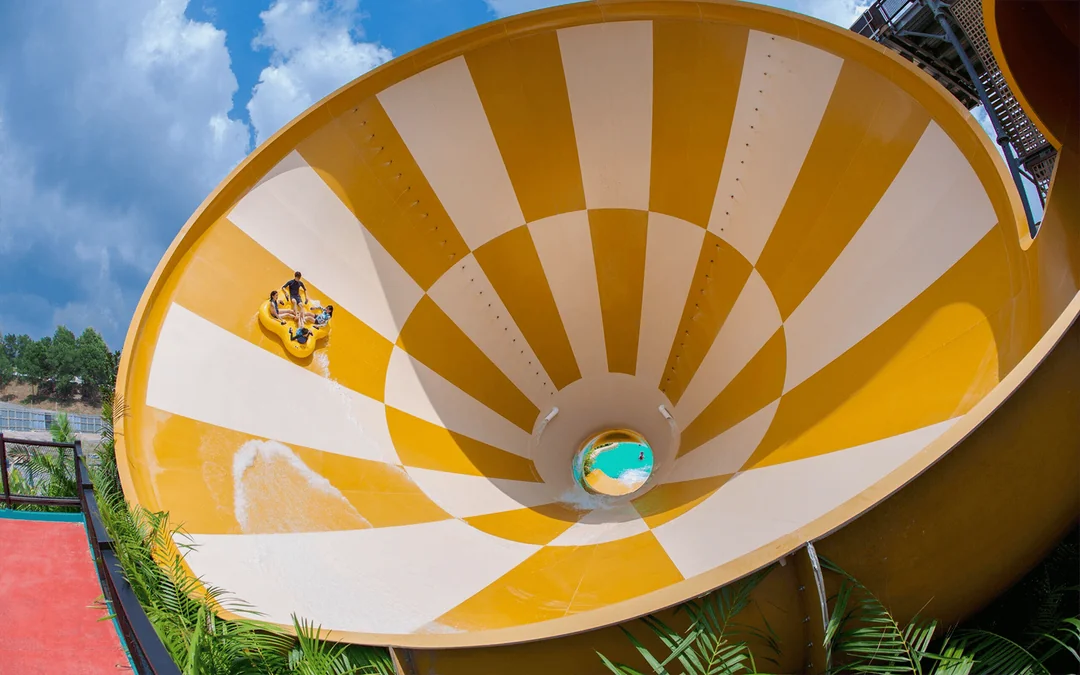 Adventure Waterpark Desaru Coast Tickets Image 7