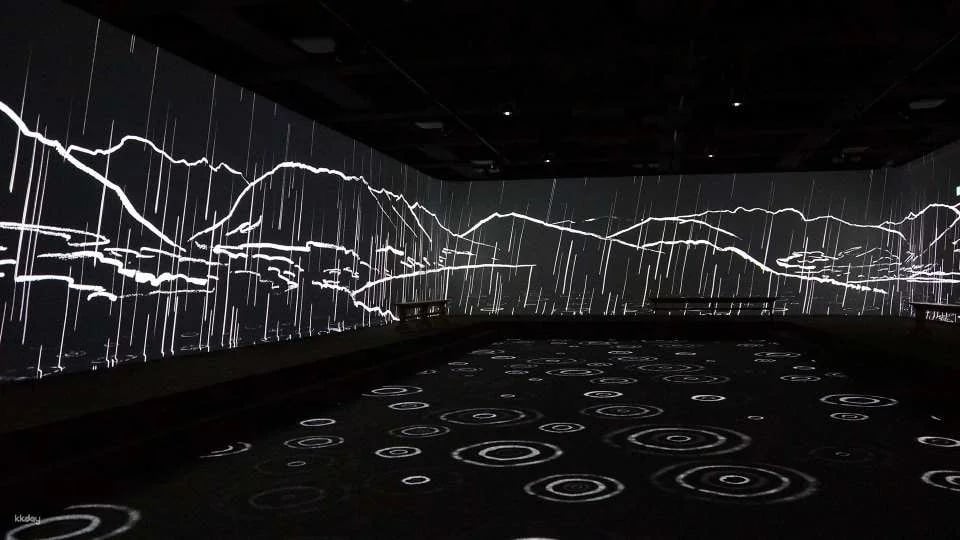 Ticket for the Adventure World "Niklaus and Dorothee Flüe" at Lumeum