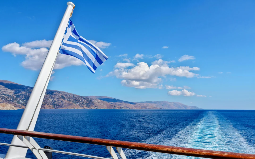 Aegina Island Day Tour with Ferry Tickets Image 12