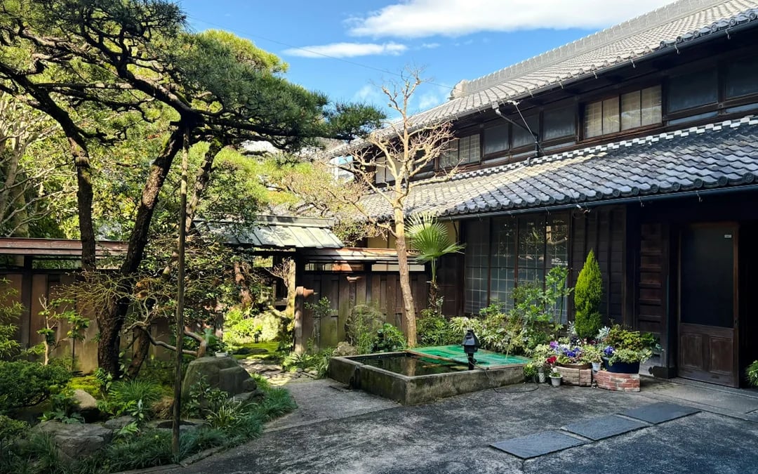 Aichi: Yamada Shuzo Sake Brewery Tour with Tasting Image 4