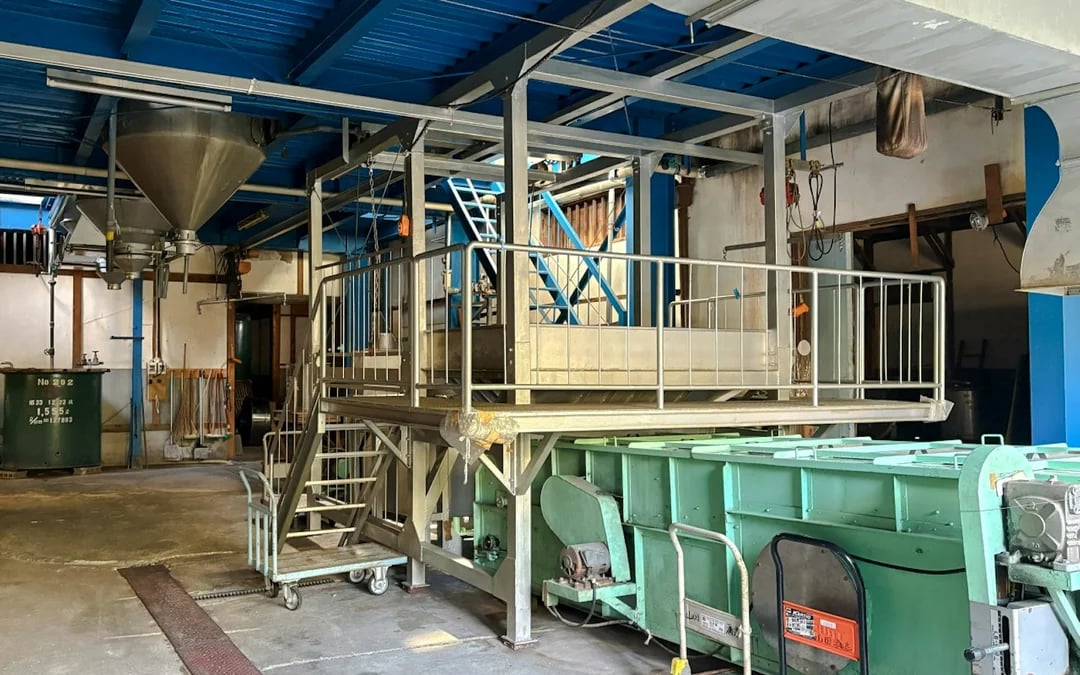 Aichi: Yamada Shuzo Sake Brewery Tour with Tasting Image 7