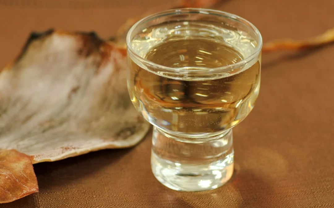 Aichi: Yamada Shuzo Sake Brewery Tour with Tasting Image 9