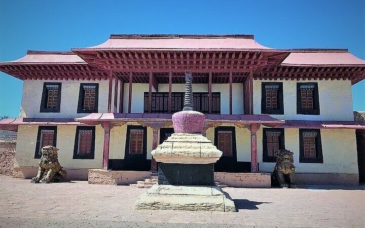 Ait Ben Haddou & Ouarzazate Full-Day Tour & Transfer - Marrakech Image 4