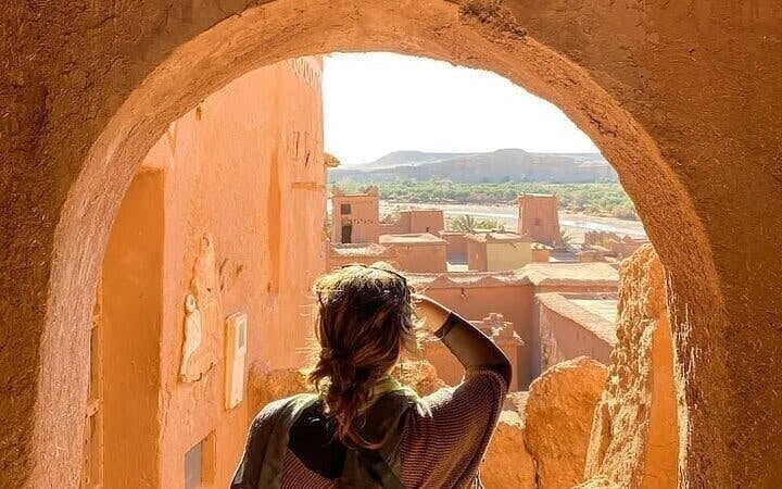 Ait Ben Haddou & Ouarzazate Full-Day Tour & Transfer - Marrakech Image 5