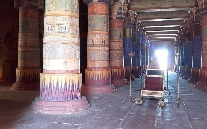 Ait Ben Haddou & Ouarzazate Full-Day Tour & Transfer - Marrakech Image 7